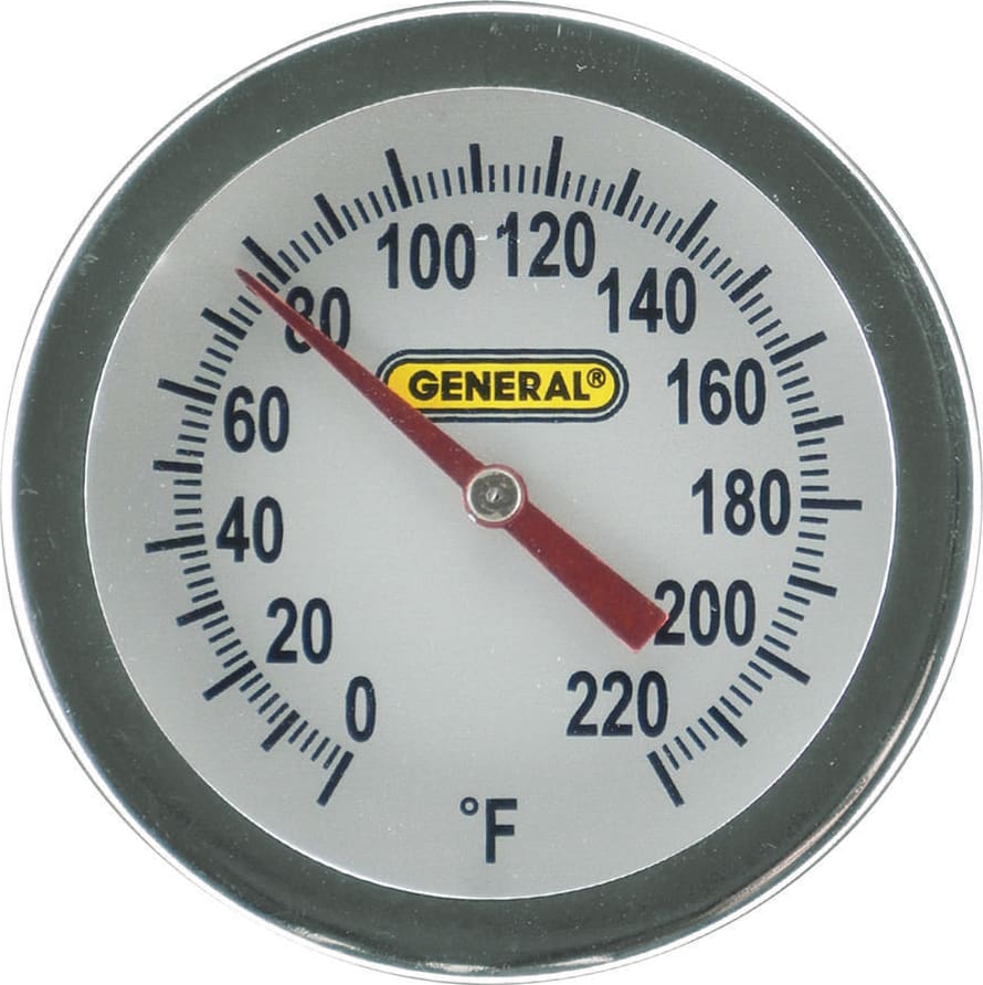 General Tools PT2020G 220 face