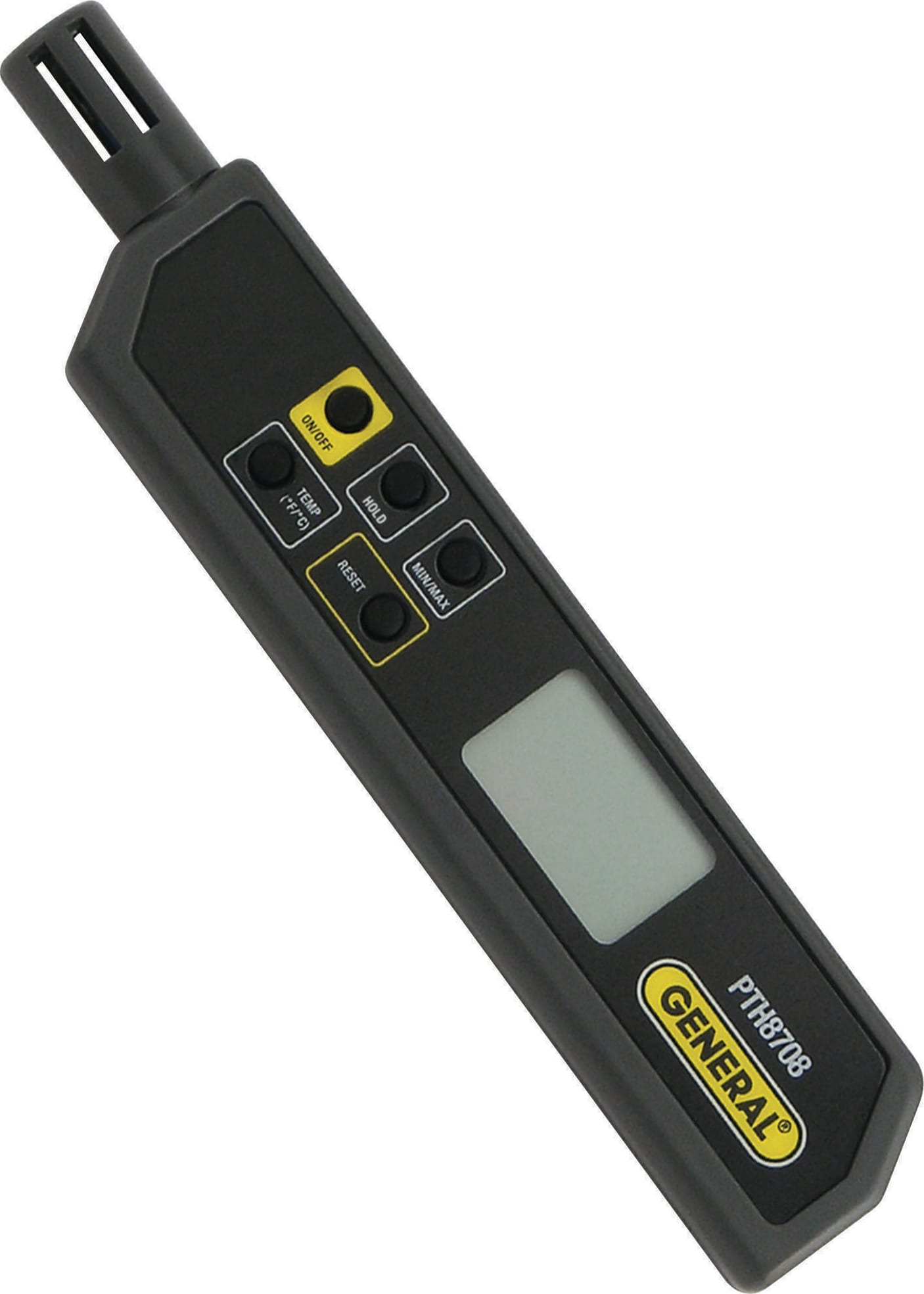 General Tools PTH8708