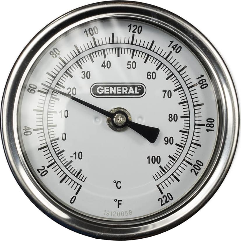 General Tools T300 36