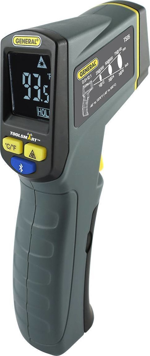 General Tools TS05