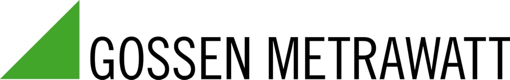 Gossen Logo