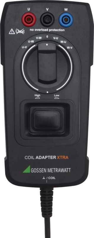 Gossen Metrawatt Z270M