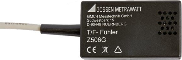 Gossen Metrawatt Z506G