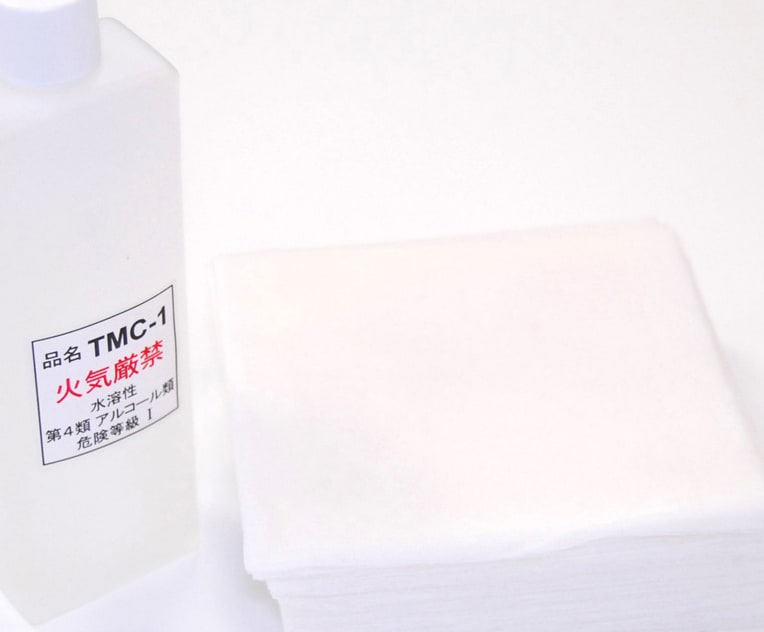 Graphtec B-368 Head Cleaner