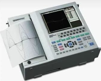 GraphtecWR300-16