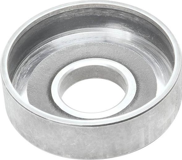 Greenlee 00630 4 Inches Replacement Die for Stainless Steel