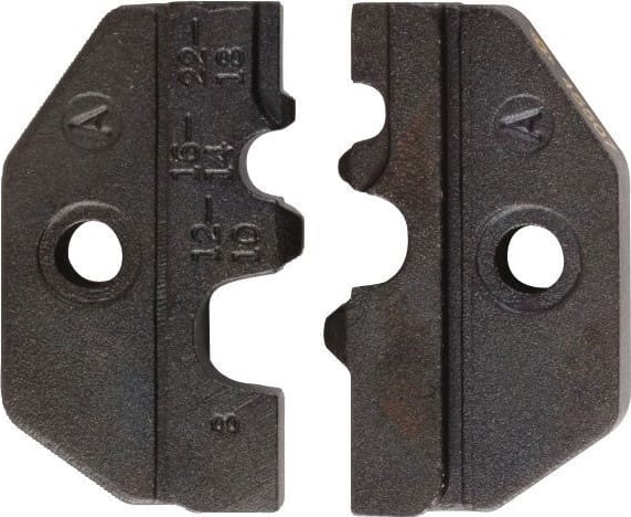 Greenlee 45507 - Kwik Cycle 9 Crimping Die