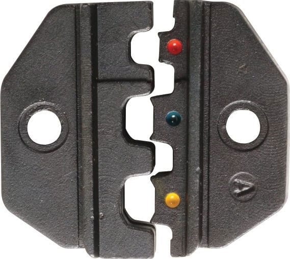 Greenlee 45565 - Kwik Cycle 9 Crimping Die