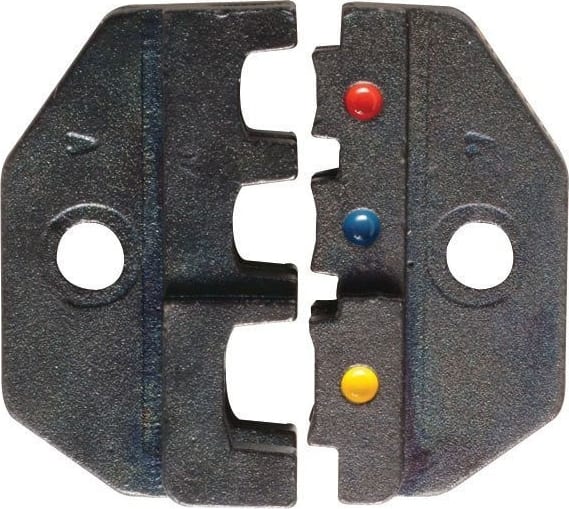 Greenlee 45570 - Kwik Cycle 9 Crimping Die