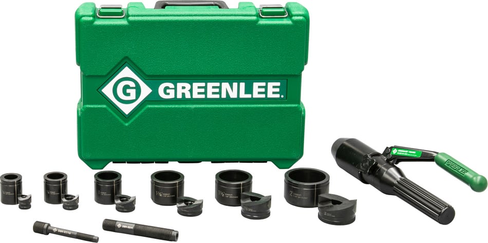 Greenlee 7806SB