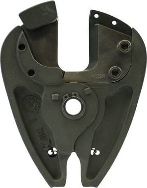 Greenlee CJ-ACSR1 - Removable Cutting Jaw for ACSR and Guy Strand