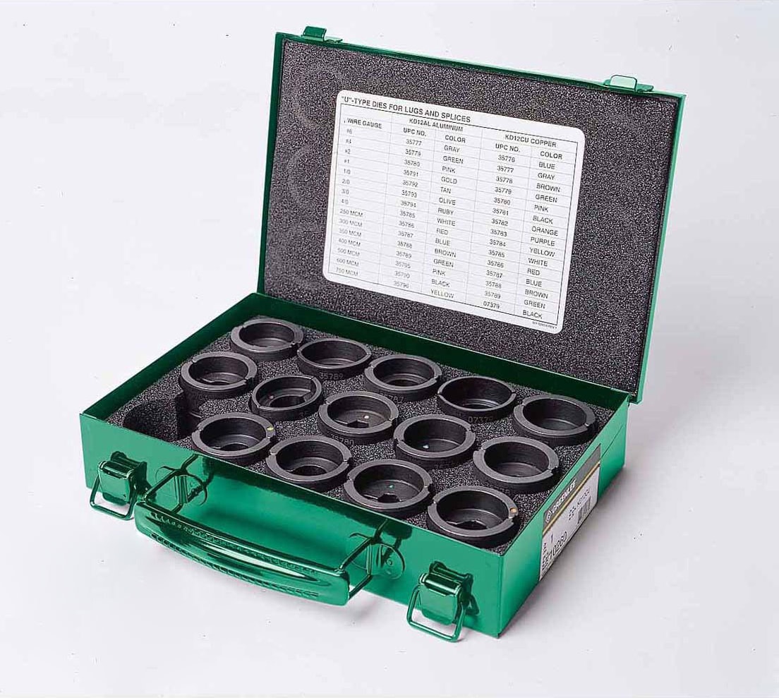 Greenlee-KD12AL-HR