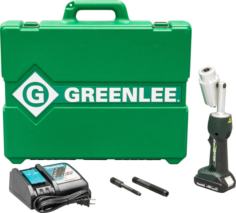 Greenlee LS50L11A