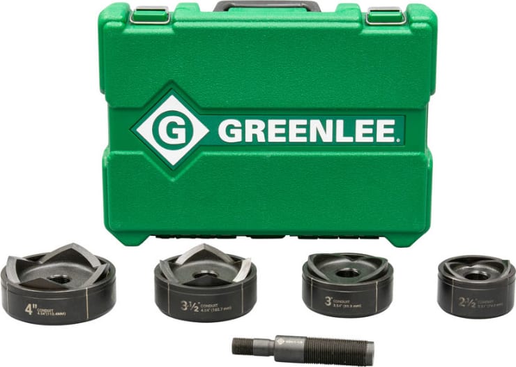 Greenlee 7304