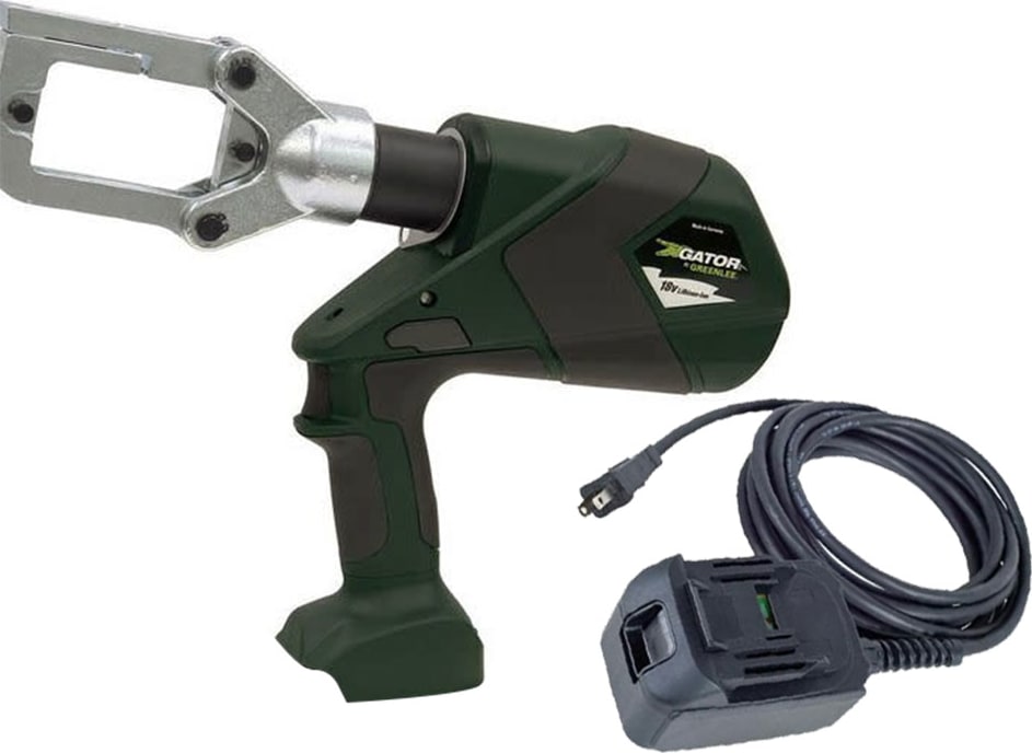 Greenlee E6CCXLX120