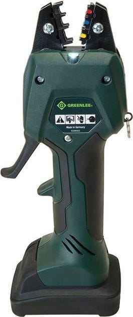 Greenlee EK50ML Micro Crimping Tool