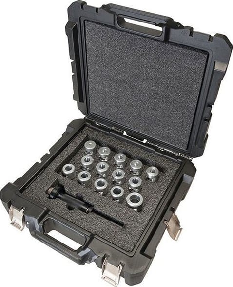 Greenlee GTSD-THHN-SW Bushing Kit