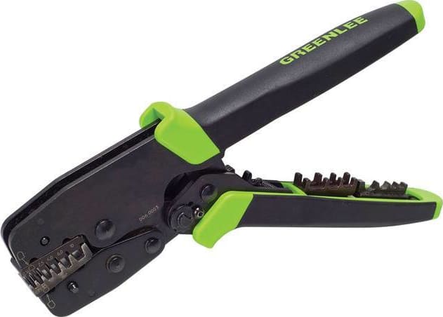 Greenlee K210 Terminal Crimping Tool