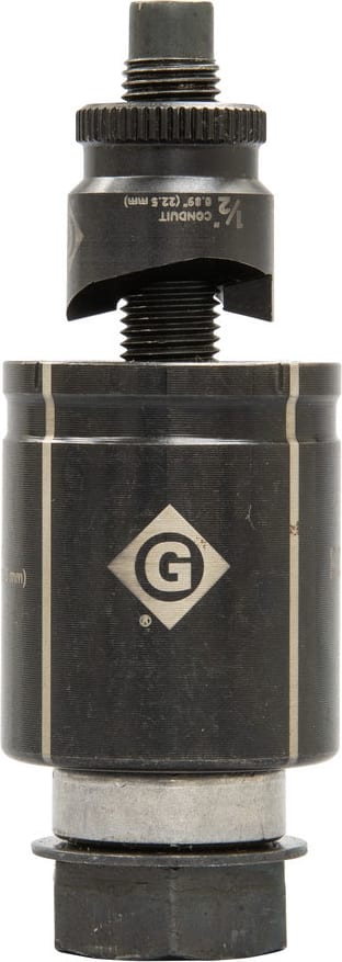 Greenlee K2BB-1/2