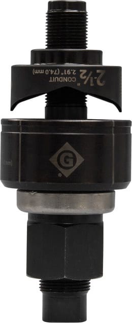 Greenlee K3BB-2-1/2