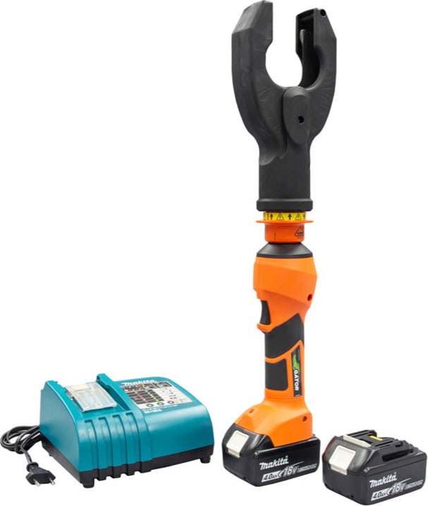 Greenlee - ESC50HVX22