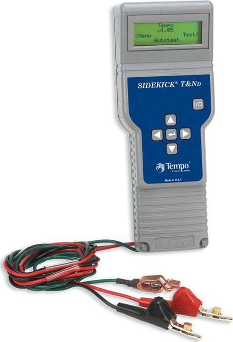 Greenlee 1144-5000 Sidekick T&ND