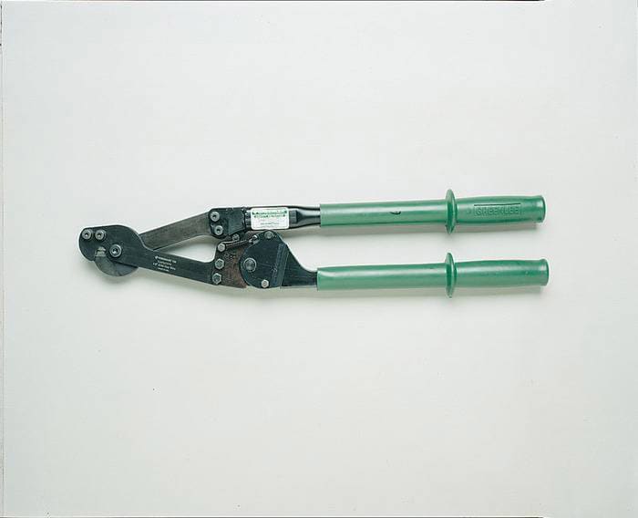 Greenlee 758 Ratchet-Guy Wire Cutter