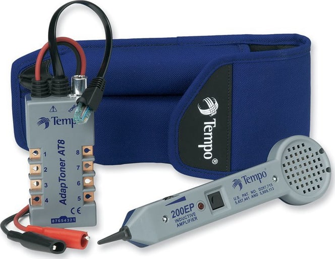 Greenlee AT8K AdapToner Kit