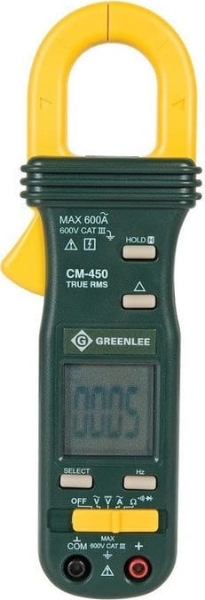 Greenlee CM-450