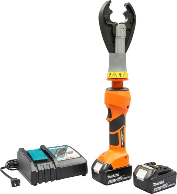 Greenlee EK425VXDBG11