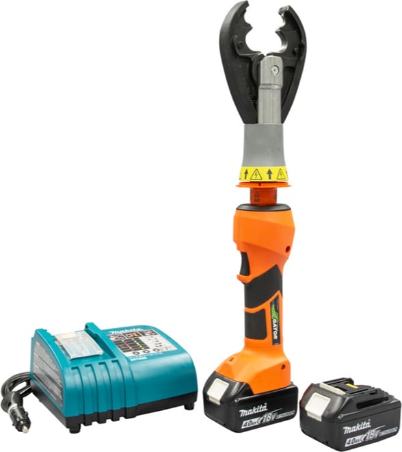 Greenlee EK425VXDO12