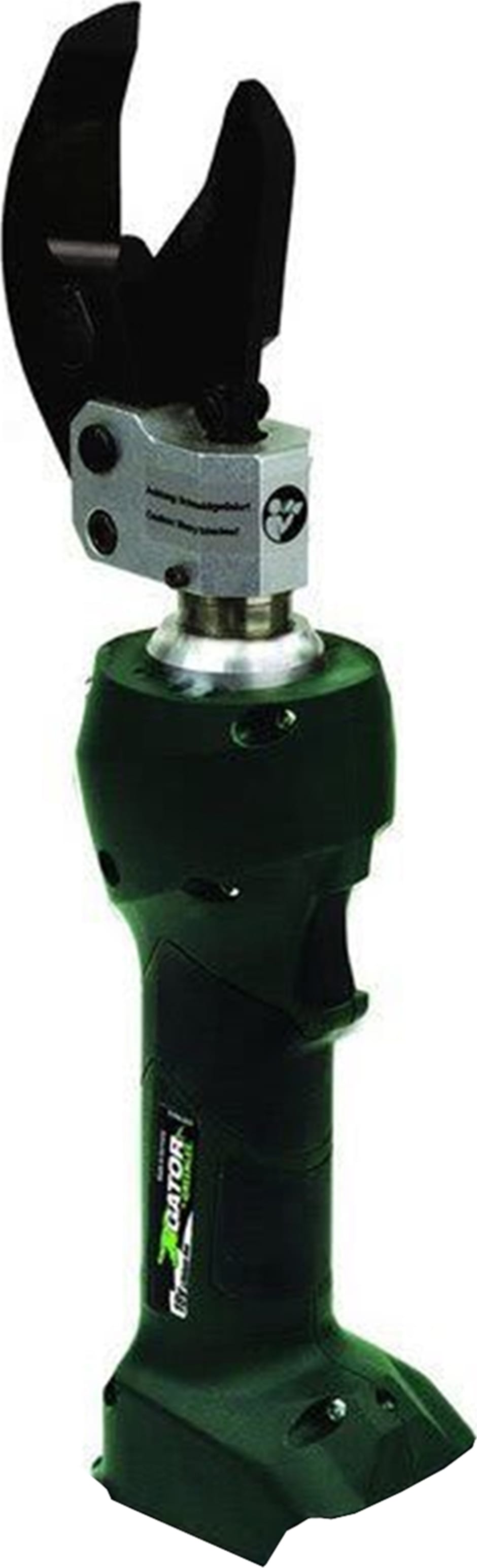 Greenlee ES32FLXB - Fine Stranded Cable Cutter - Bare Model