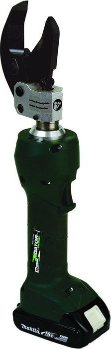 Greenlee ES32LX In-Line Cable Cutter