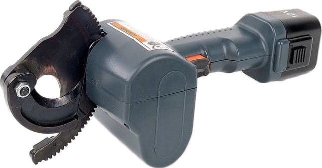 Greenlee ES750 Battery-Powered Cable Cutter