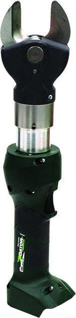 Greenlee ESC35LXB - Inline Cable Cutter - Bare Model