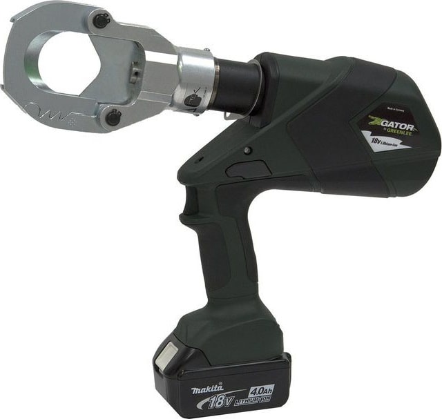 Greenlee ESG50LX Pistol Type Cable Cutter