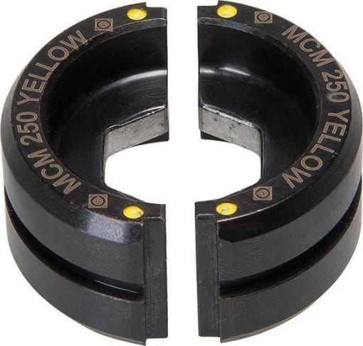 Greenlee KC22-250 - Dies Copper