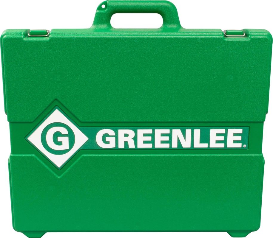 Greenlee KCC-17254 - Replacement Case