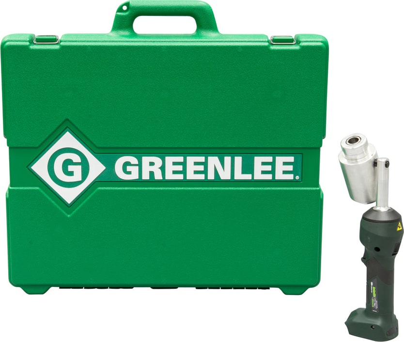 Greenlee LS100XB