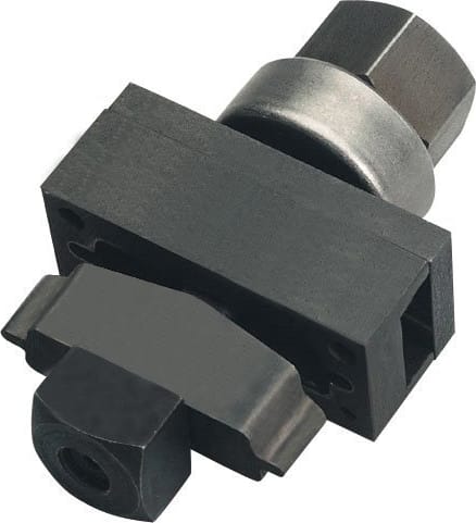 Greenlee RS232 Punch Unit-Connector 25 Pin RS-232