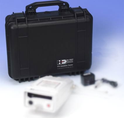 HDE CS-IT4 