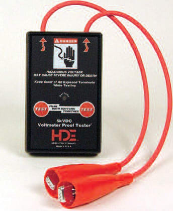 HDE PT-500