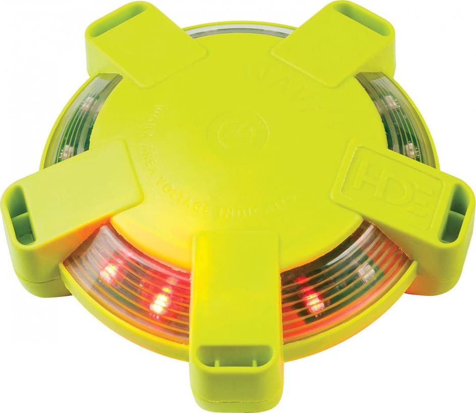 HDE Watchman Series Work Area Voltage Detection