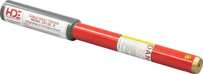 HDE CFT-35