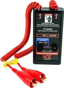 HDE PT-5000W