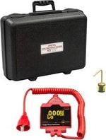 HDE SVM-25