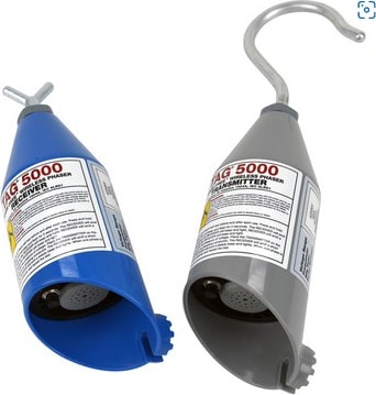 HDE TAG-5000