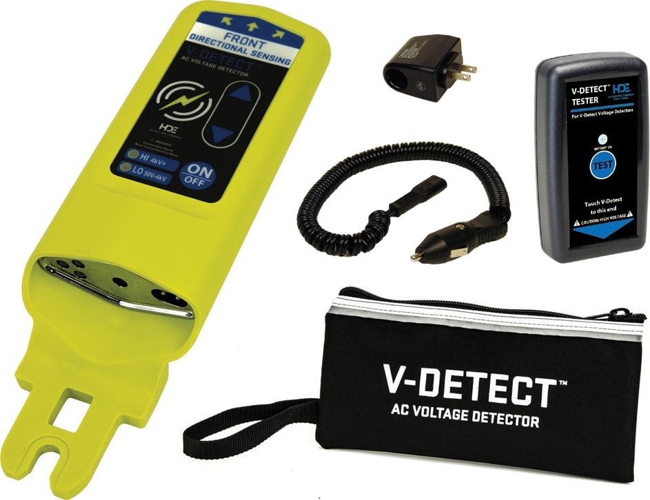 HDE VDET-4/K13