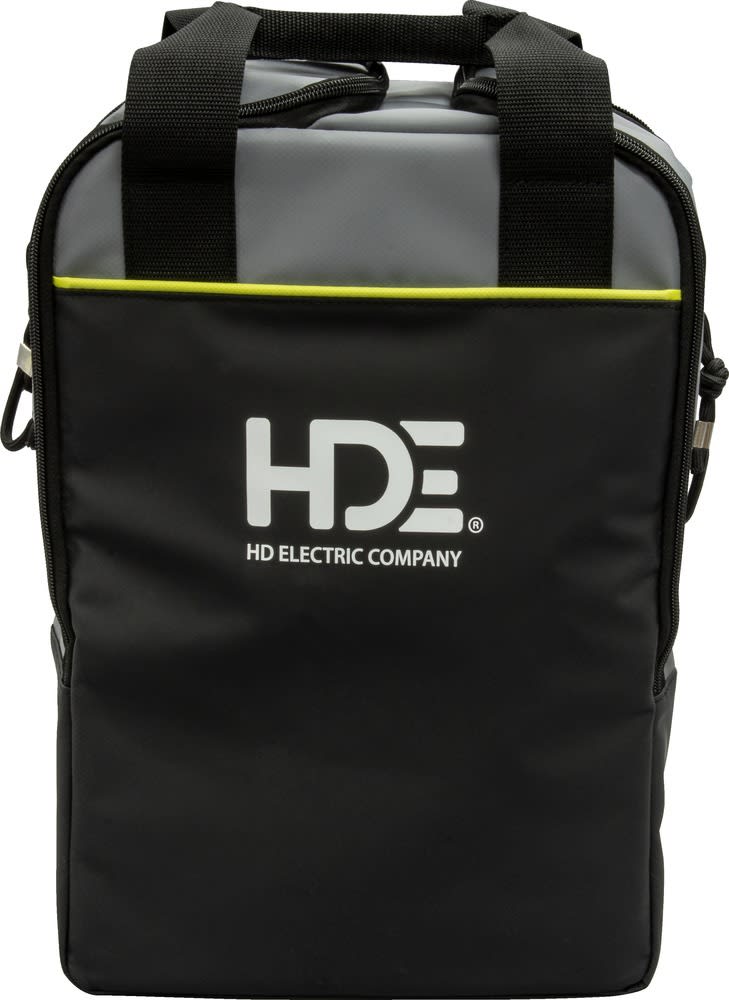 HDE WM-BGL