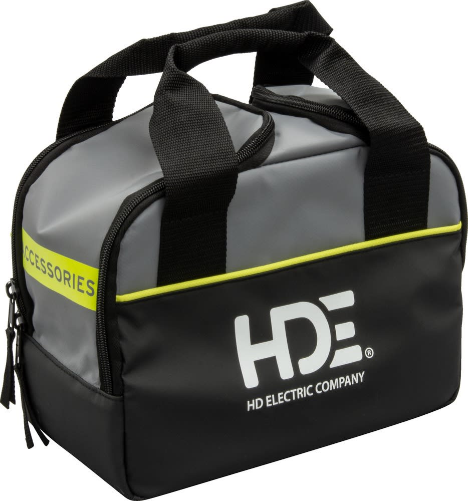 HDE WM-BGS